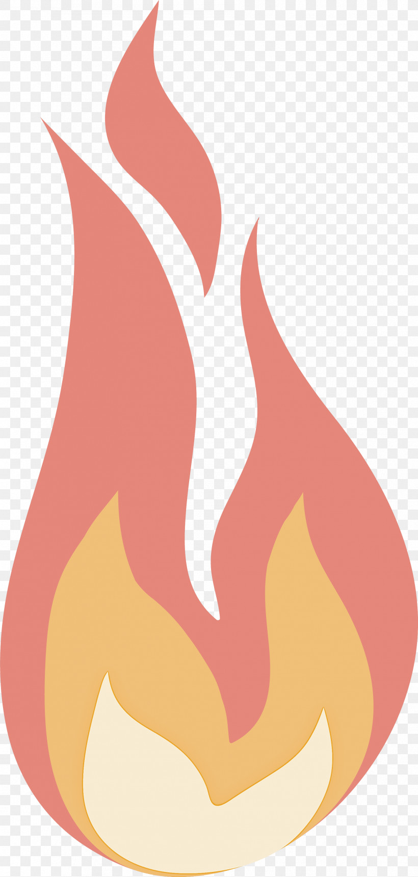 Flame Fire, PNG, 1808x3795px, Flame, Character, Dog, Fire, Line Download Free