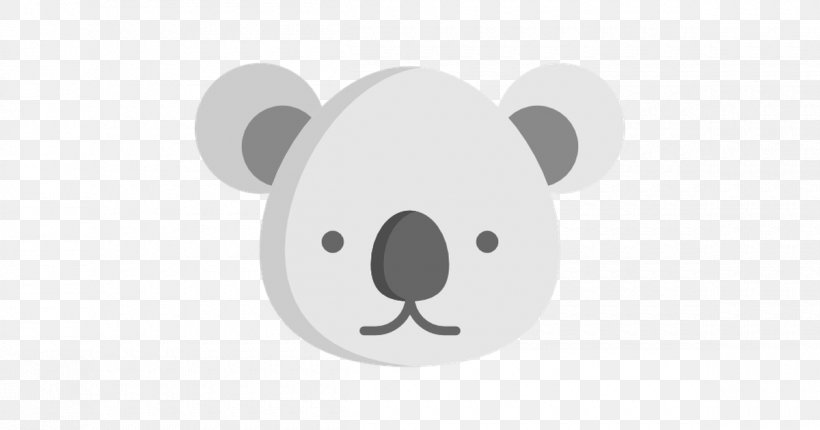 Koala, PNG, 1200x630px, Marsupial, Animal, Bear, Black And White, Carnivoran Download Free