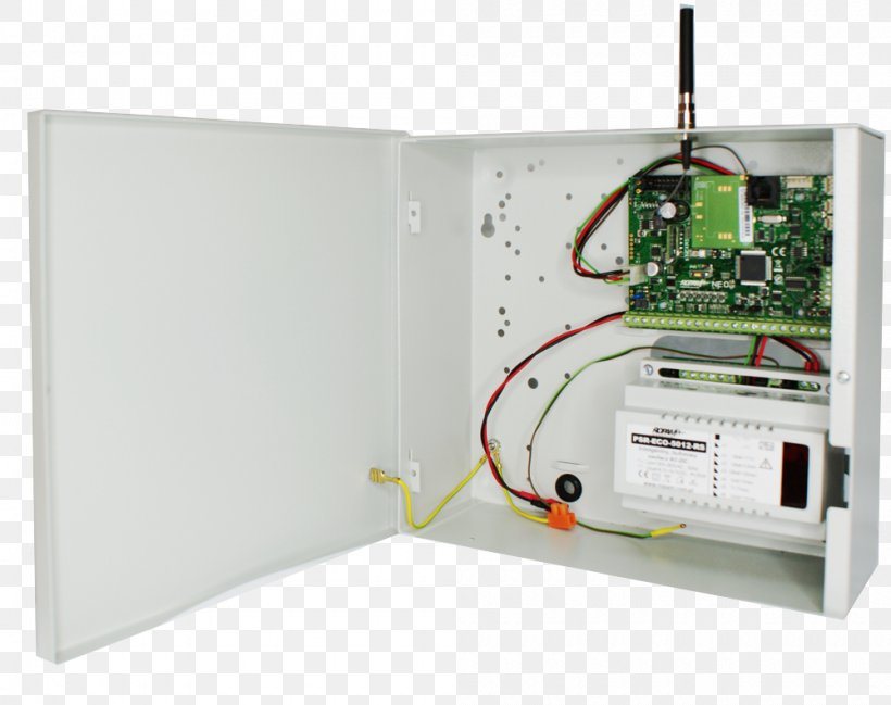 Power Converters Electronics Security Alarms & Systems GSM General Packet Radio Service, PNG, 1000x792px, Power Converters, Alarm Device, Automaatjuhtimine, Circuit Breaker, Electricity Download Free