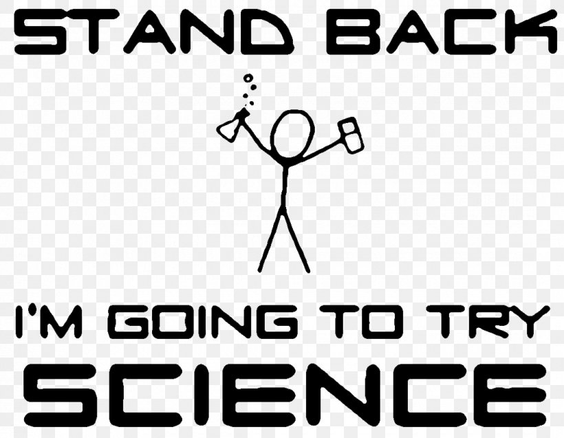 Science Fair Xkcd National Secondary School Stick Figure, PNG, 1080x840px, Science, Area, Black, Black And White, Brand Download Free