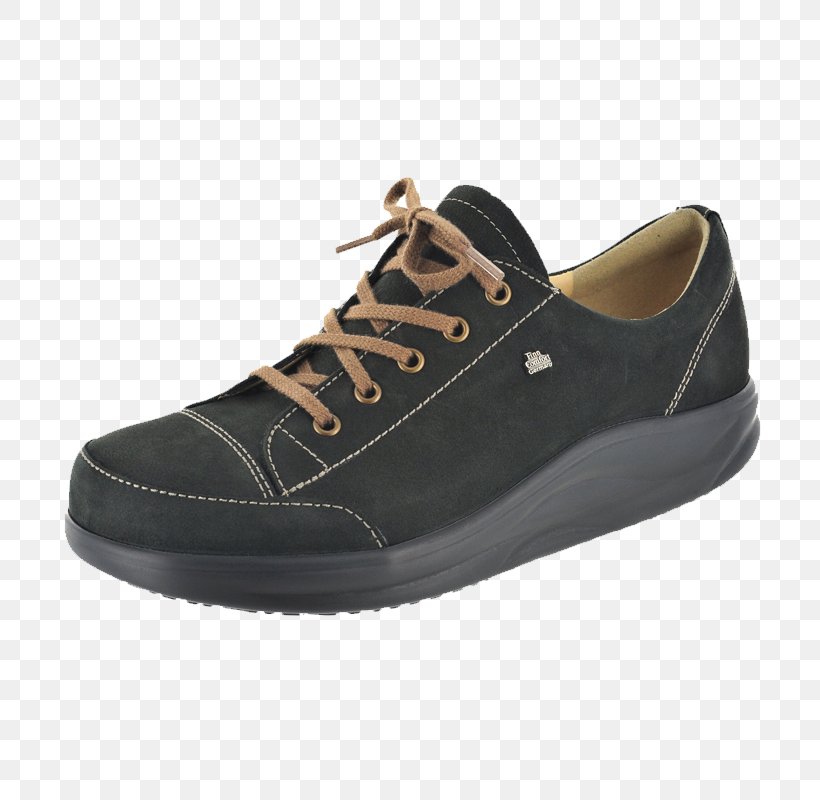 Sneakers Leather Halbschuh Skate Shoe, PNG, 800x800px, Sneakers, Billigerde, Black, Brown, Cross Training Shoe Download Free