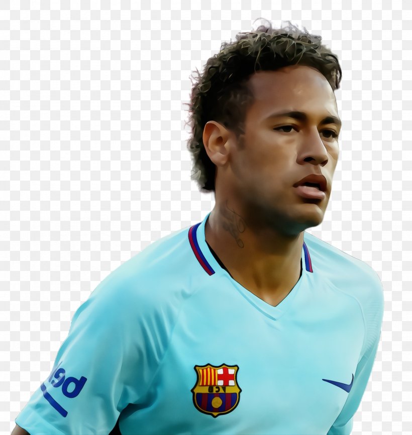 Soccer Cartoon, PNG, 1944x2056px, Neymar, Brazil, Football, Football Player, Footballer Download Free