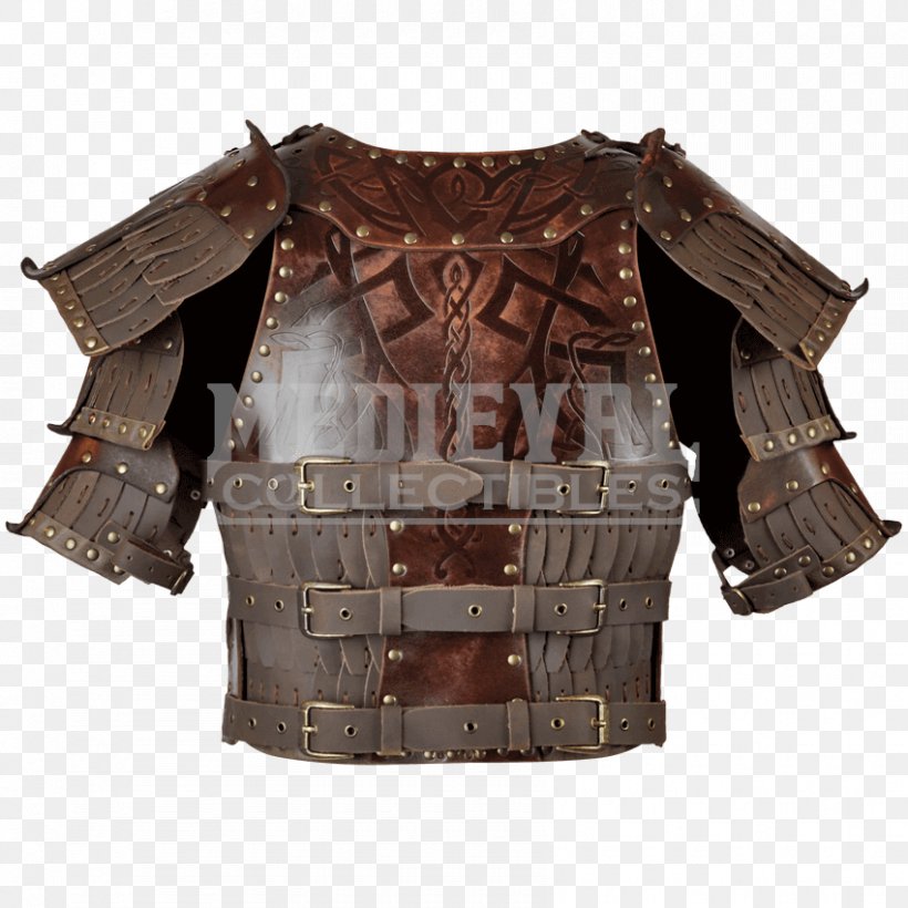 Breastplate Cuirass Components Of Medieval Armour Knight, PNG, 850x850px, Breastplate, Armour, Bearded Axe, Body Armor, Clothing Accessories Download Free