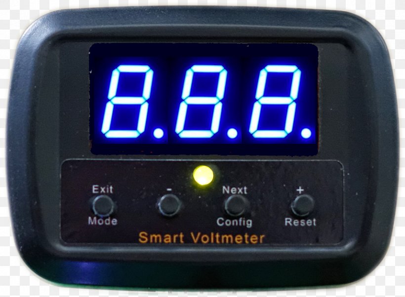 Car Voltmeter Seven-segment Display Head-up Display Display Device, PNG, 856x630px, Car, Automotive Headup Display, Counter, Digital Clock, Display Device Download Free