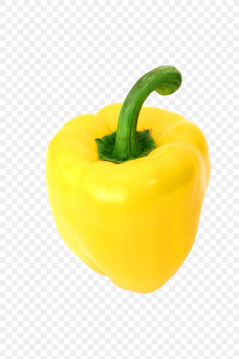 Chili Pepper Yellow Pepper Bell Pepper Vegetable Capsicum Chinense, PNG, 2048x3072px, Chili Pepper, Bell Pepper, Bell Peppers And Chili Peppers, Capsicum, Capsicum Chinense Download Free