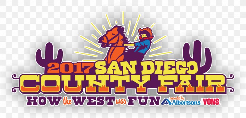 Del Mar Fairgrounds San Diego County Fair KSWB-TV, PNG, 1113x538px, 2017, Del Mar Fairgrounds, Agricultural Show, Brand, Del Mar Download Free