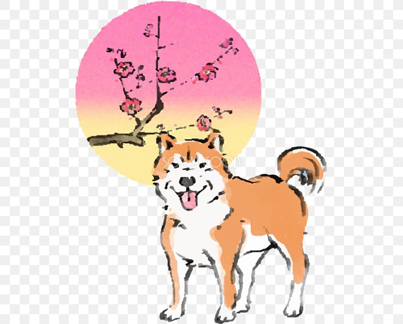 Dog Breed Puppy Cat Canidae, PNG, 518x660px, Watercolor, Cartoon, Flower, Frame, Heart Download Free