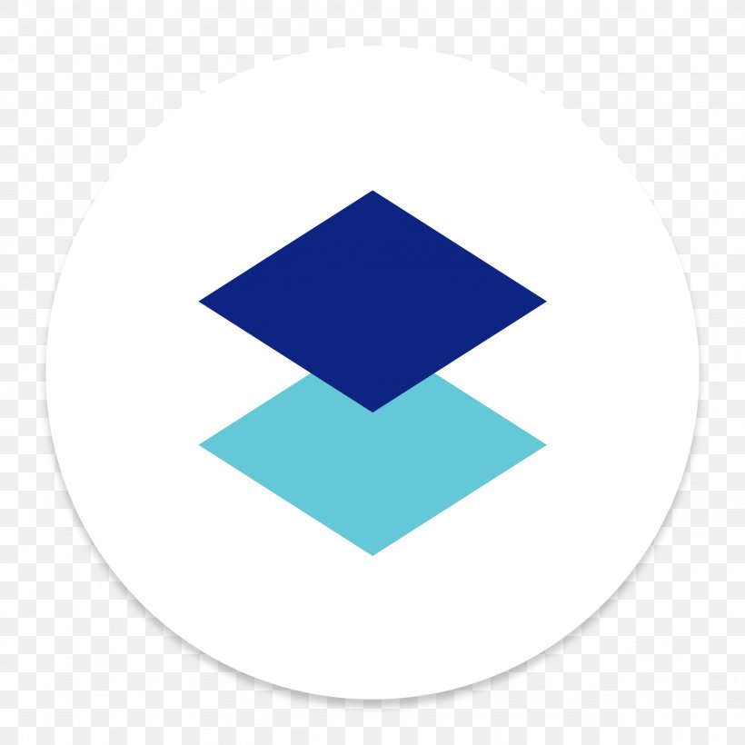 Drop Up Dropbox Paper Android, PNG, 2052x2052px, Drop Up, Android, App Store, Blue, Brand Download Free