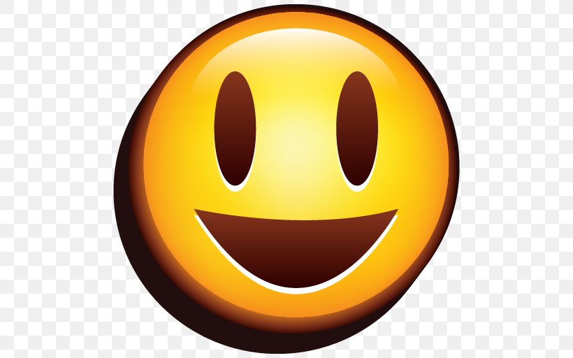 Emoji Emoticon Smiley Sticker, PNG, 512x512px, Emoji, Email, Emoticon, Facial Expression, Happiness Download Free