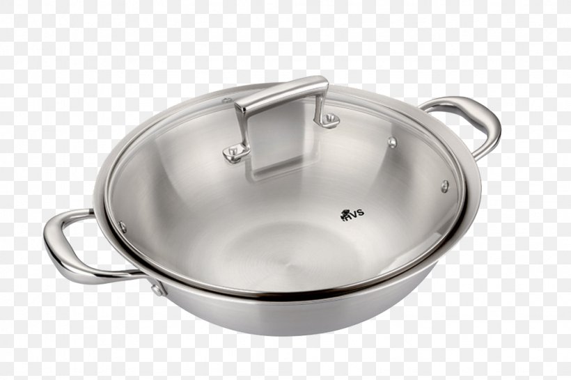 Hot Pot Stock Pot Crock Stainless Steel Wok, PNG, 1024x683px, Hot Pot, Braising, Cooking, Cookware Accessory, Cookware And Bakeware Download Free