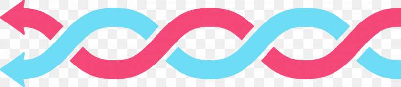 Logo Font Pattern Pink M M, PNG, 3000x654px, Watercolor, Computer, Logo, M, Meter Download Free