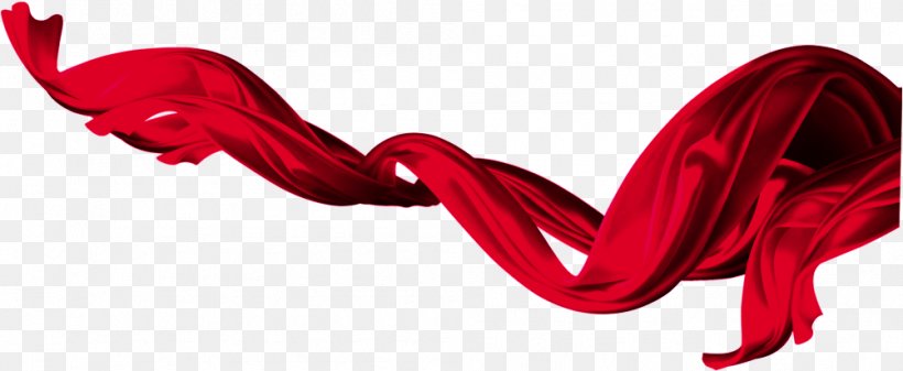 Red Background Ribbon, PNG, 1002x412px, Ribbon, Clothing, Color, Costume Accessory, Red Download Free