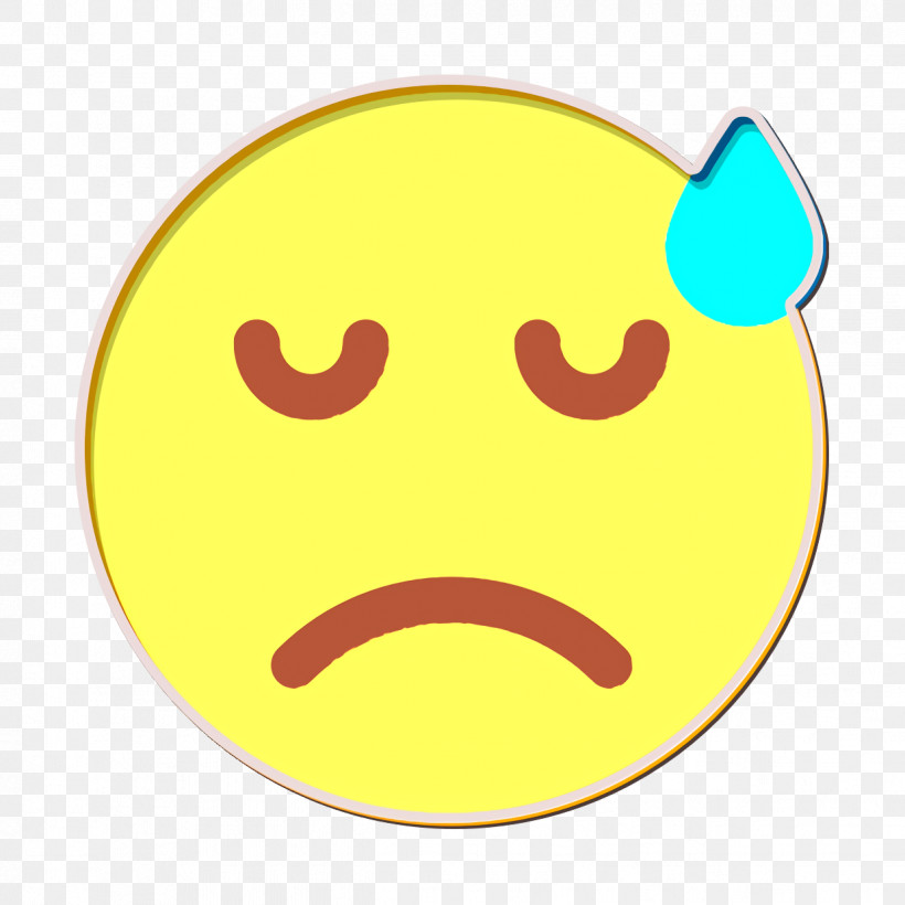 Smiley And People Icon Sad Icon, PNG, 1238x1238px, Smiley And People Icon, Cartoon, Emoticon, Happiness, Sad Icon Download Free
