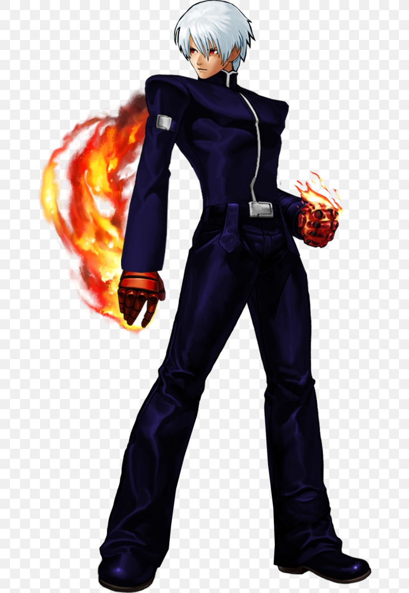 The King Of Fighters XIII M.U.G.E.N Iori Yagami Kyo Kusanagi The King Of Fighters '94, PNG, 671x1189px, King Of Fighters Xiii, Action Figure, Art, Costume, Deviantart Download Free