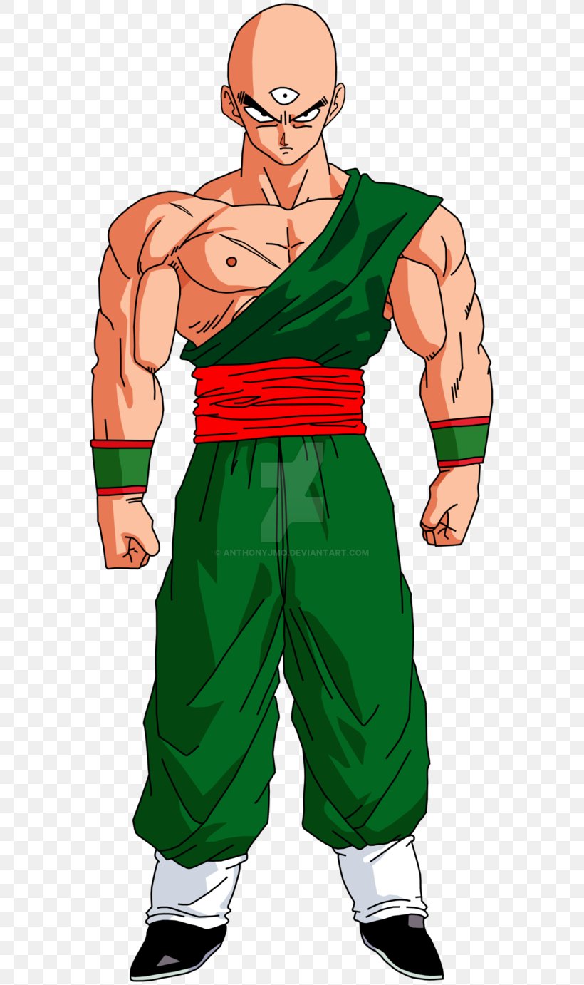 Tien Shinhan Goku Piccolo Vegeta Yamcha, PNG, 578x1382px, Tien Shinhan, Arm, Boy, Chiaotzu, Costume Download Free
