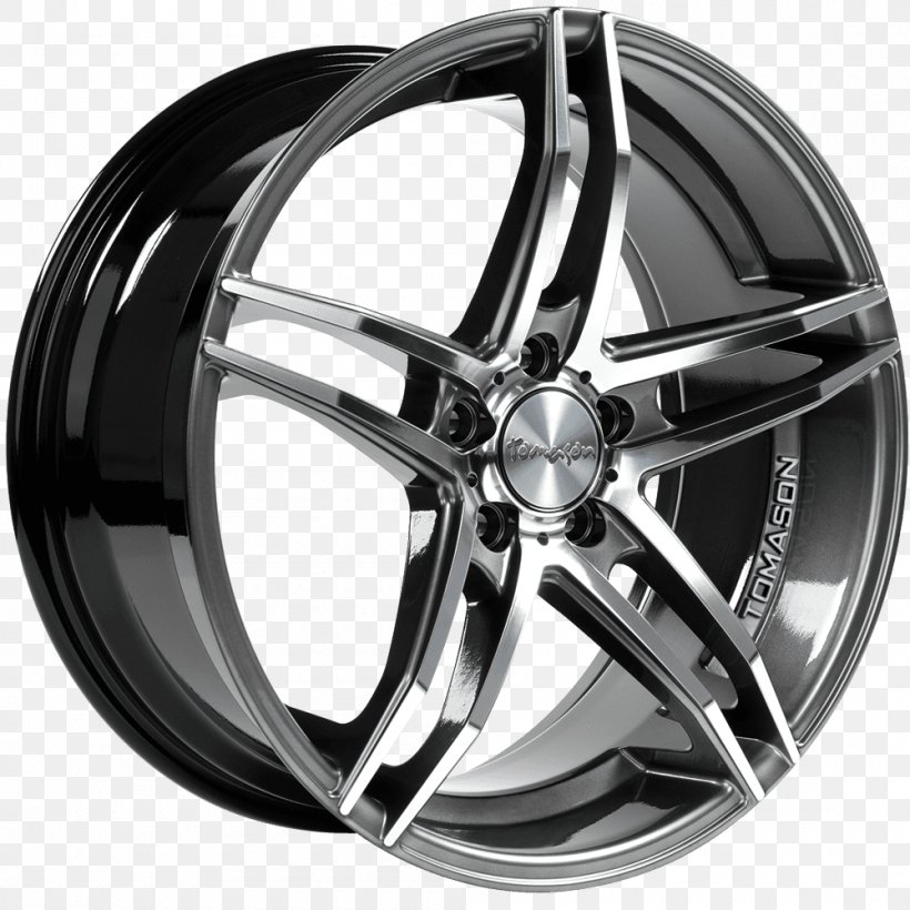 Tomason Rim ET Car Opel, PNG, 1000x1000px, Tomason, Alloy Wheel, Automotive Design, Automotive Tire, Automotive Wheel System Download Free