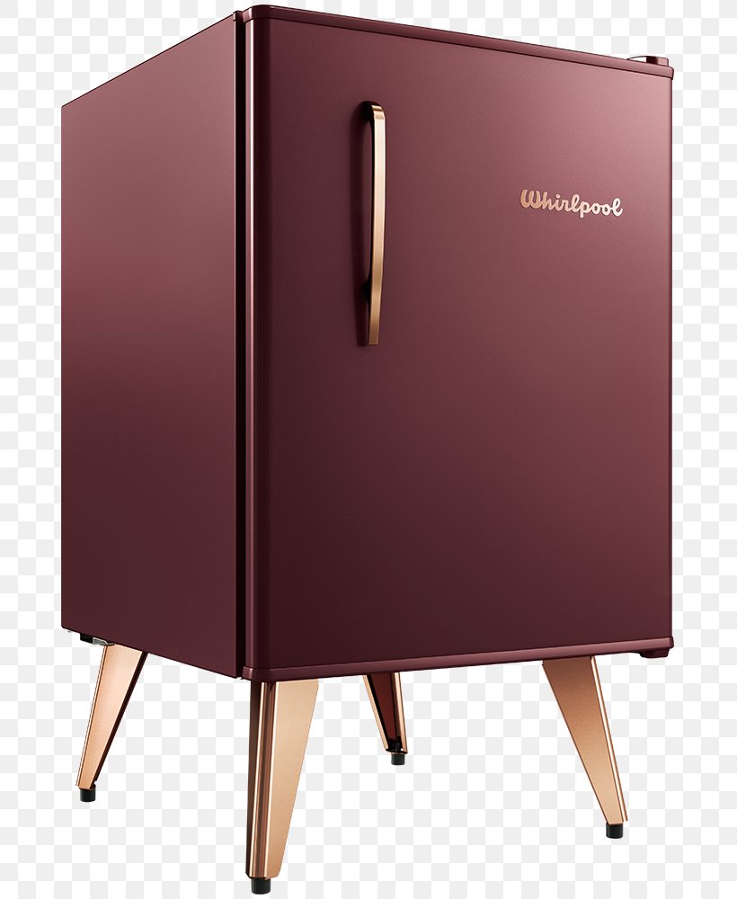 Brastemp Retrô BRA08 Minibar Marsala Wine, PNG, 717x1000px, Minibar, Blue, Brastemp, Color, Cooking Ranges Download Free