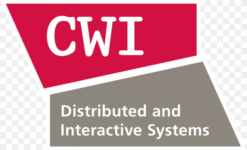 Centrum Wiskunde & Informatica Computer Science Conference On Human Factors In Computing Systems International World Wide Web Conference Mathematics, PNG, 1000x609px, Centrum Wiskunde Informatica, Area, Brand, Computer, Computer Science Download Free