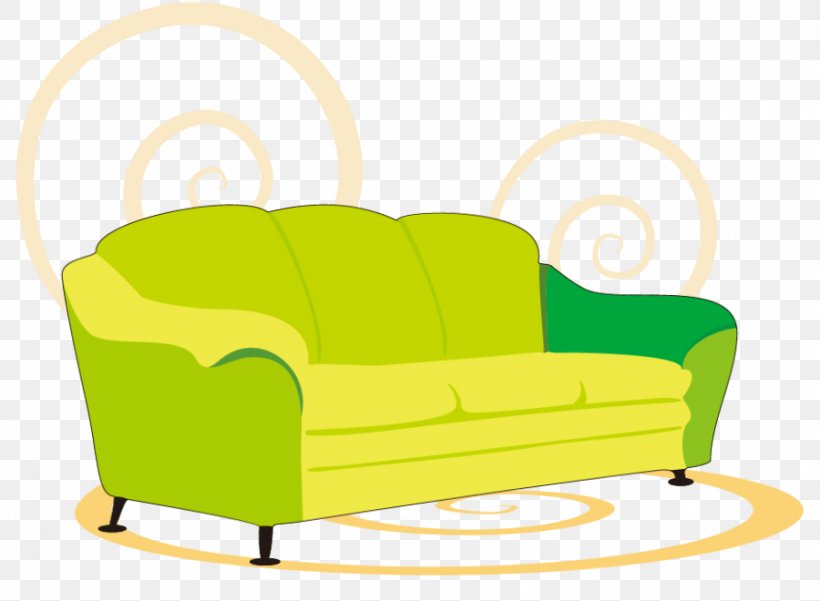 Chair Furniture Green Clip Art, PNG, 900x660px, Chair, Couch, Furniture, Grass, Green Download Free