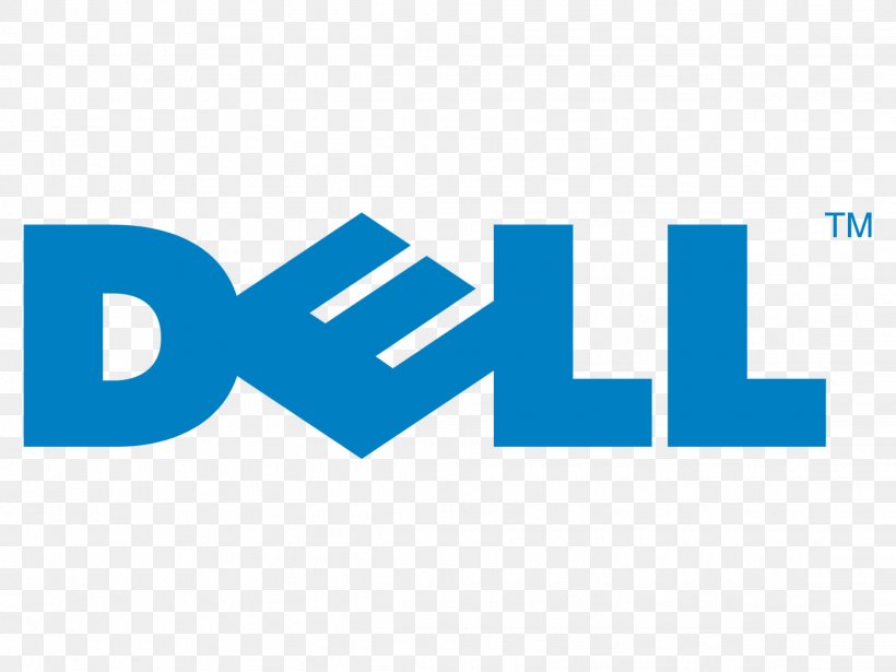 Dell Vostro Logo Laptop Hewlett-Packard, PNG, 2272x1704px, Dell, Area, Blue, Brand, Dell Inspiron Mini Series Download Free