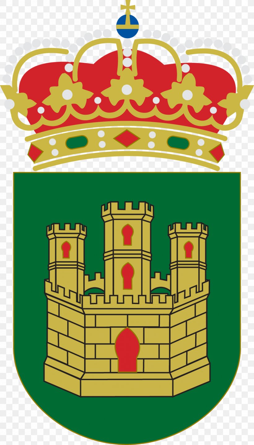 Escudo De La Provincia De Cuenca Ciudad Real Escutcheon, PNG, 993x1735px, Cuenca, Area, Ciudad Real, Coat Of Arms, Coat Of Arms Of Spain Download Free