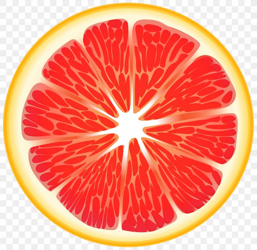 Juice Orange Slice Clip Art, PNG, 5128x5000px, Grapefruit, Citric Acid, Citrus, Food, Fruit Download Free
