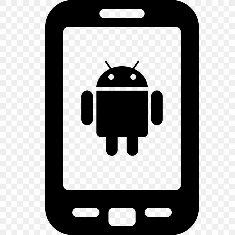 Mobile Phones Windows Phone Android Clip Art, PNG, 1600x1600px, Mobile Phones, Android, Area, Black, Black And White Download Free