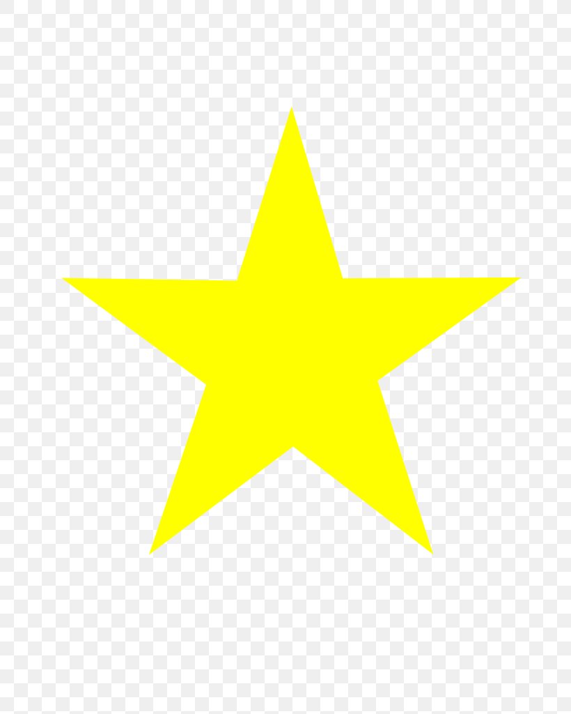Yellow Star Shape Color, PNG, 724x1024px, Yellow, Color, Coloring Book, Leaf, Logo Download Free