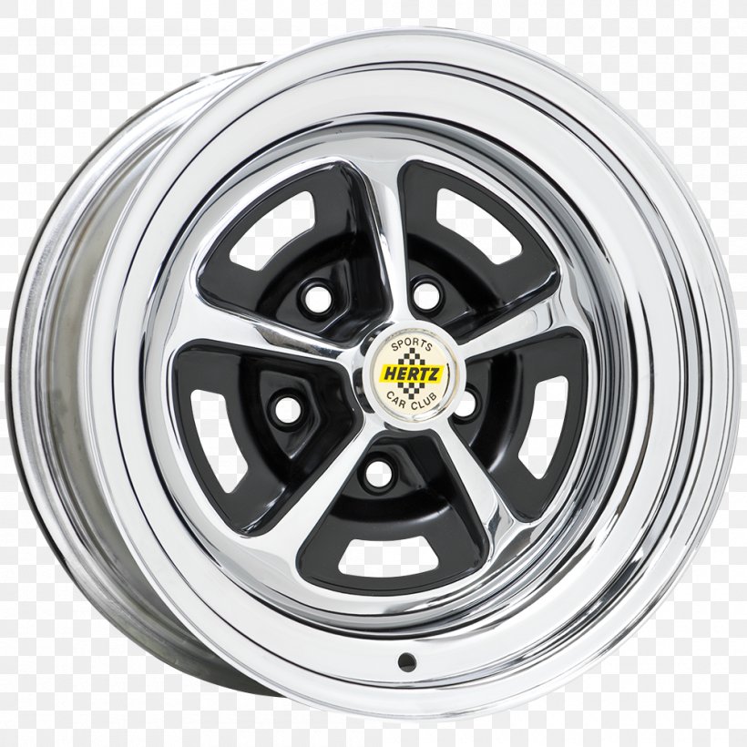 Alloy Wheel Car Ford Mustang Dodge Magnum Rim, PNG, 1000x1000px, Alloy Wheel, American Racing, Auto Part, Automotive Design, Automotive Tire Download Free