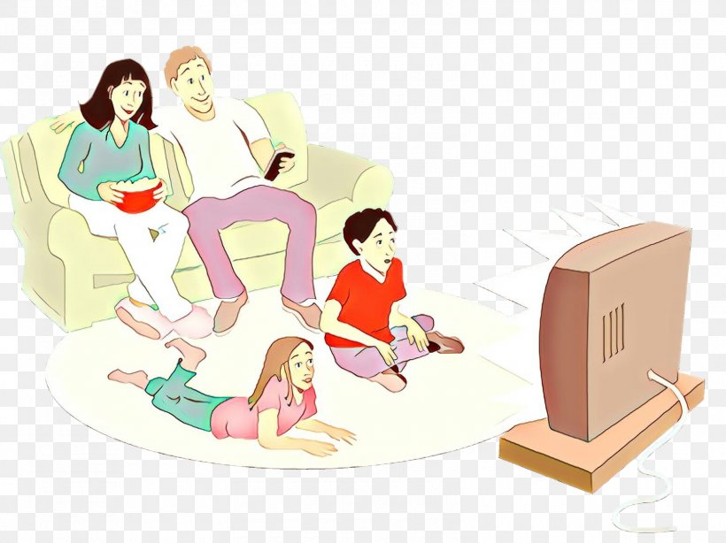 Cartoon Sitting Table Sharing Furniture, PNG, 1600x1199px, Cartoon, Conversation, Furniture, Play, Sharing Download Free