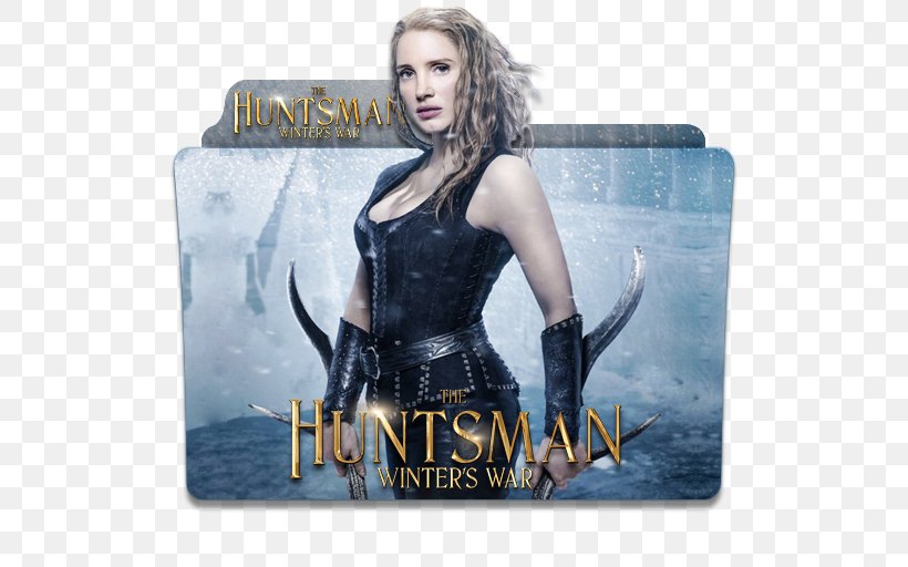 Charlize Theron The Huntsman: Winter's War Queen Film Poster, PNG, 512x512px, Charlize Theron, Album Cover, Celebrity, Chris Hemsworth, Emily Blunt Download Free