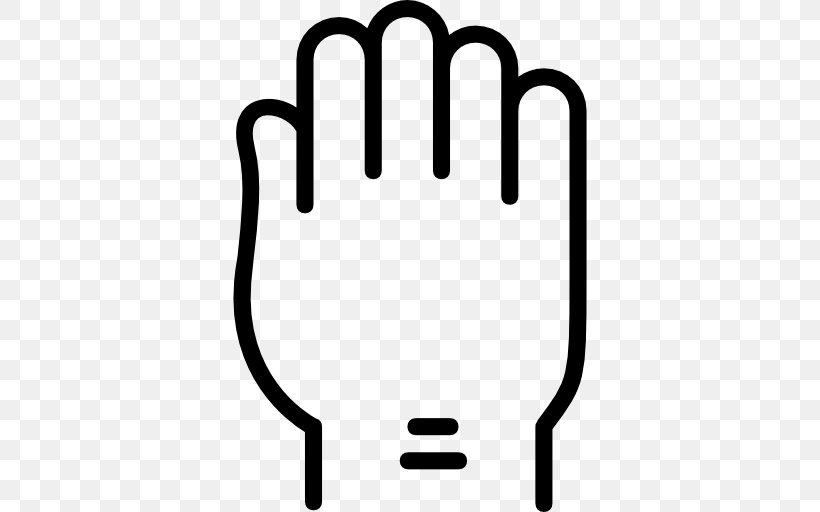 Finger Gesture Communication Raised Fist, PNG, 512x512px, Finger, Black And White, Communication, Cursor, Gesture Download Free