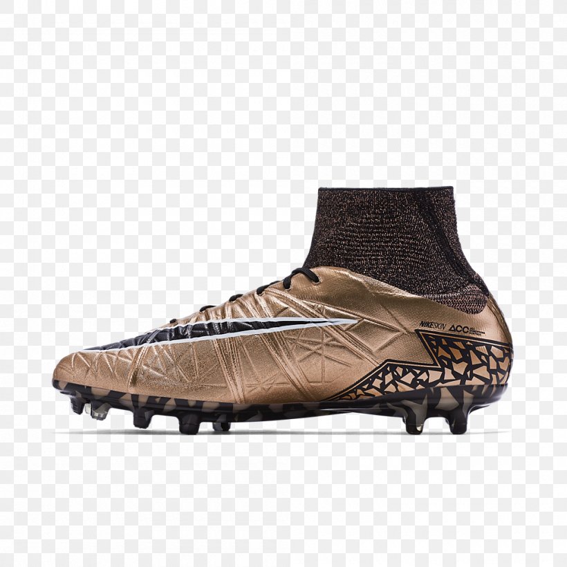 Football Boot Nike Hypervenom Shoe, PNG, 1000x1000px, Football Boot, Boot, Cleat, Football, Footwear Download Free