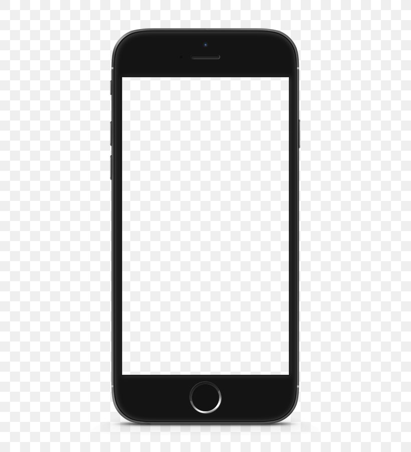 IPhone Smartphone Clip Art, PNG, 500x900px, Iphone, Android, Cellular Network, Communication Device, Electronic Device Download Free