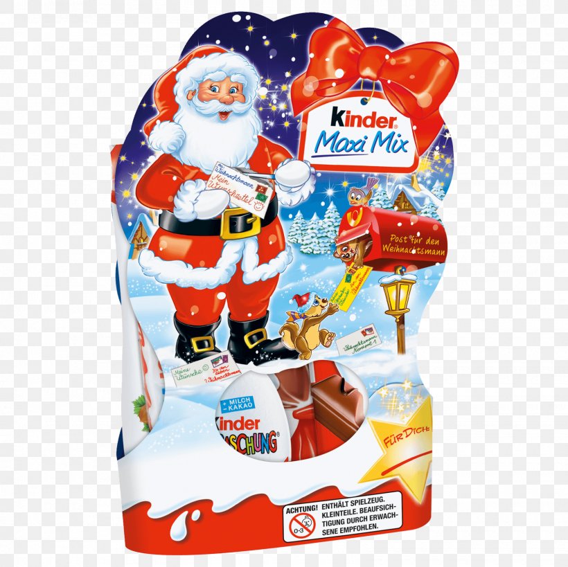 Kinder Chocolate Kinder Surprise Christmas, PNG, 1600x1600px, Kinder Chocolate, Advent, Advent Calendars, Calendar, Chocolate Download Free