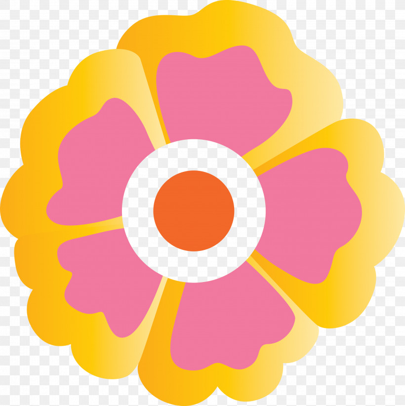 Petal Cut Flowers Yellow Meter Flower, PNG, 2990x3000px, Petal, Cut Flowers, Flower, Meter, Yellow Download Free