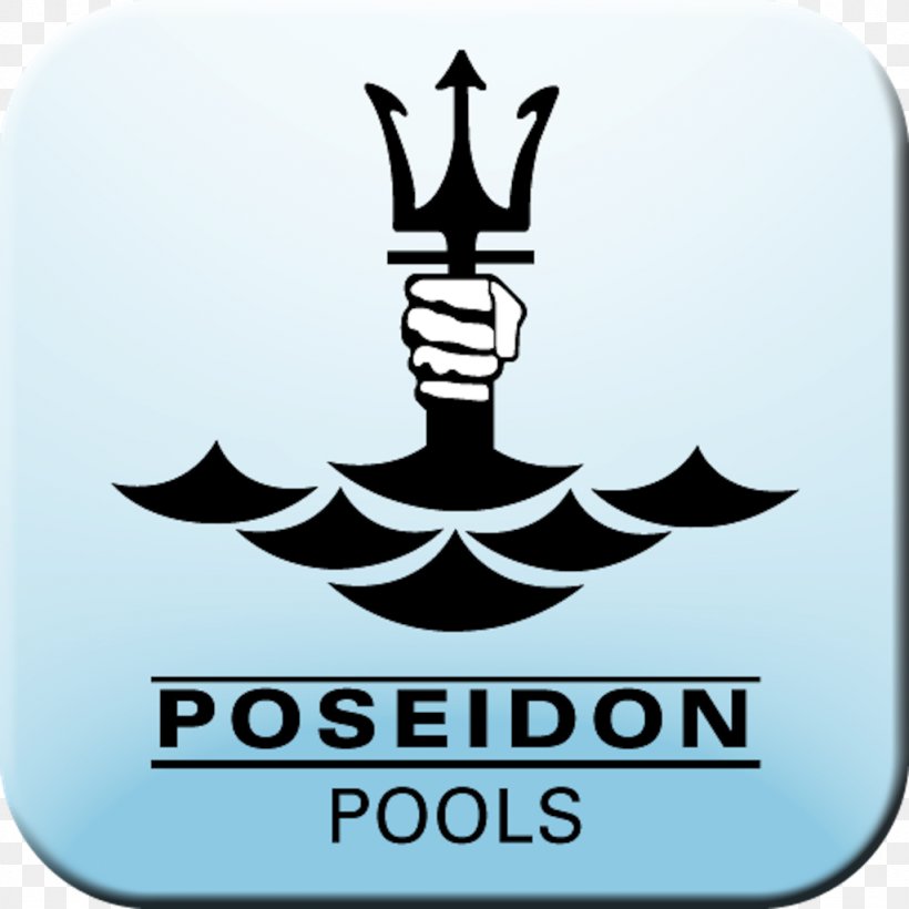 Poseidon Trident Symbol Greek Mythology Vergina Sun, PNG, 1024x1024px, Poseidon, Brand, Demigod, Emblem, Greek Mythology Download Free
