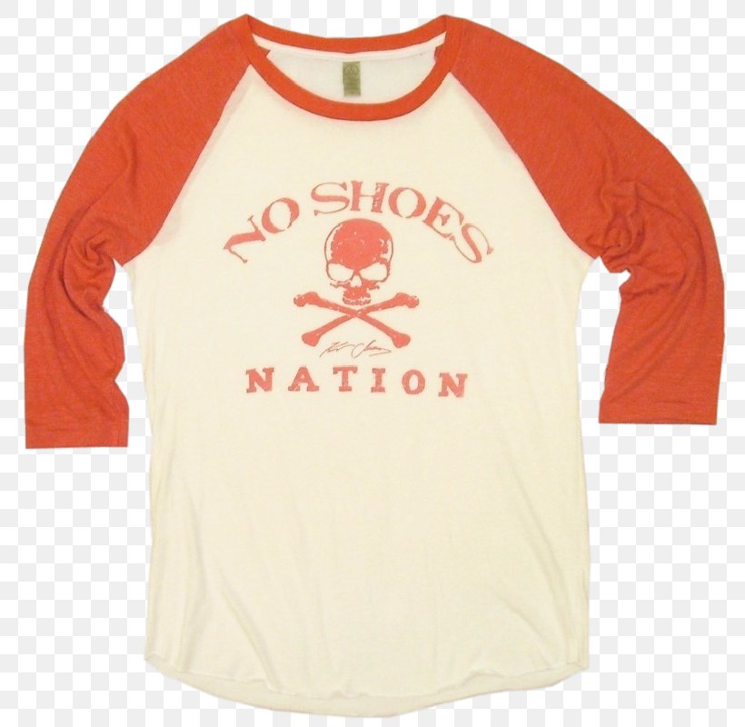 T-shirt Live In No Shoes Nation No Shoes, No Shirt, No Problems No Shoes Nation Tour, PNG, 800x800px, Tshirt, Active Shirt, Brand, Clothing, Kenny Chesney Download Free