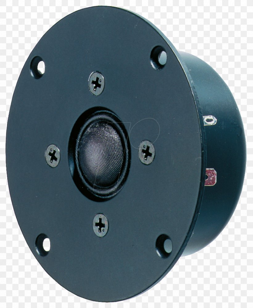 Tweeter Loudspeaker Sound Frequency Response, PNG, 833x1014px, Tweeter, Audio, Audio Equipment, Dome, Frequency Download Free