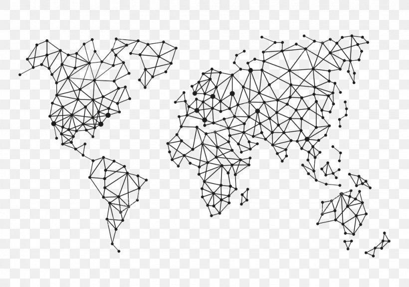 World Map Earth, PNG, 1023x721px, World, Area, Art, Black And White, Cartography Download Free
