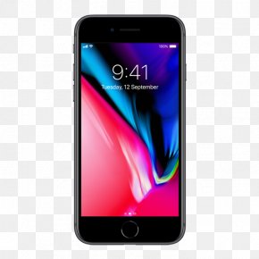 Apple - Apple Telephone Smartphone 64 Gb PNG