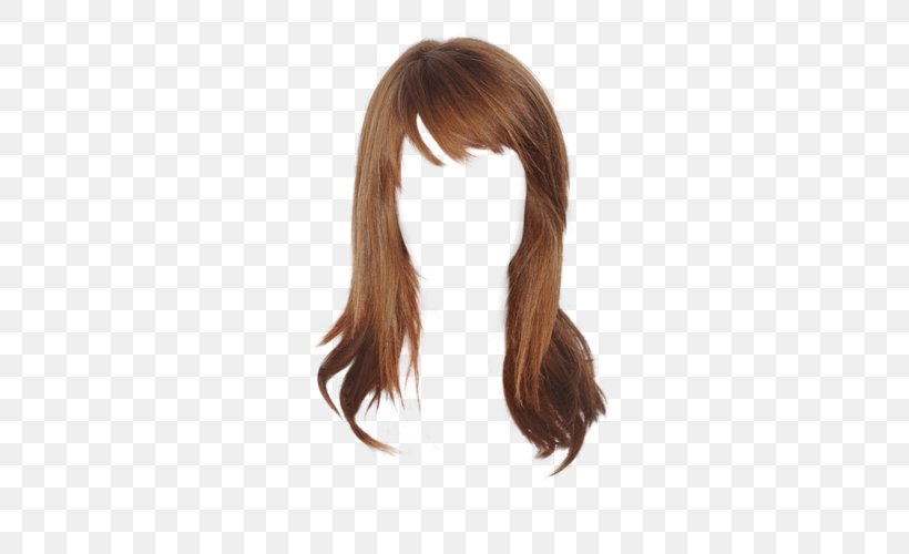 Brown Hair Wig Hairstyle Hair Coloring, PNG, 296x500px, Brown Hair, Bangs, Bob Cut, Chin, Cosmetics Download Free