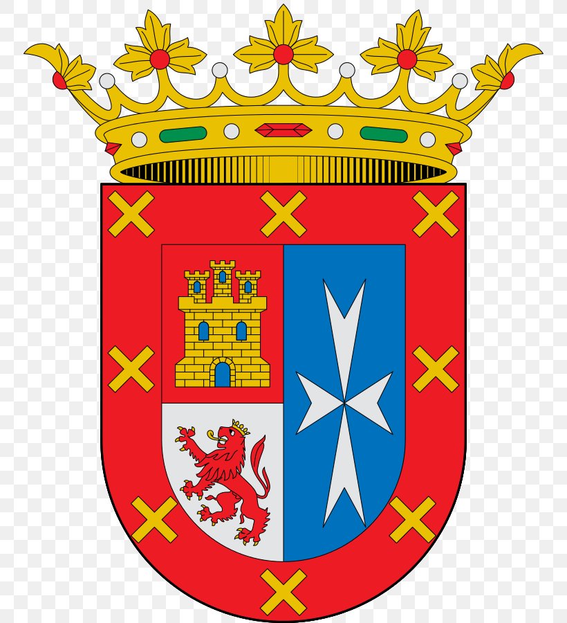 Coat Of Arms Of Spain Espartinas Crest Granja De Rocamora, PNG, 752x900px, Coat Of Arms, Achievement, Area, Blazon, Christmas Ornament Download Free