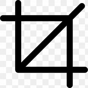 Symbol - Cropping Clip Art PNG