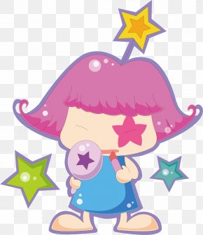 Virgo - Constellation Virgo Illustration PNG