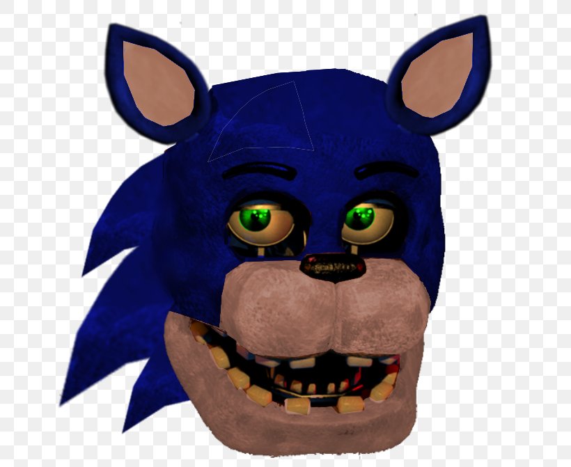 Five Nights At Freddy's Sonic Drive-In Sonic The Hedgehog 4: Episode I Animatronics Sonic The Hedgehog 2, PNG, 684x671px, Sonic Drivein, Animatronics, Archie Comics, Carnivoran, Com Download Free