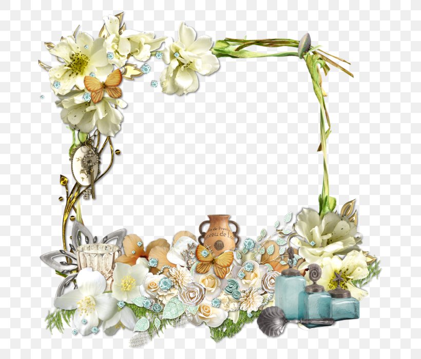Floral Design Artificial Flower Cut Flowers Picture Frames, PNG, 700x700px, Floral Design, Artificial Flower, Cut Flowers, Flower, Interior Design Download Free