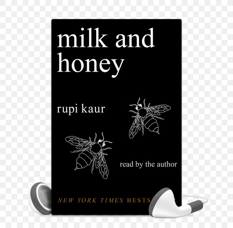 Milk And Honey Poetry Book Author Writer, PNG, 665x800px, Milk And Honey, Author, Barnes Noble, Bestseller, Book Download Free