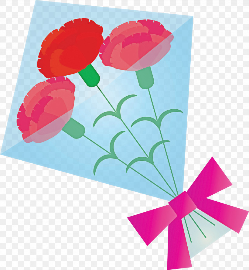 Mothers Day Carnation Mothers Day Flower, PNG, 2766x3000px, Mothers Day Carnation, Art Paper, Cut Flowers, Flower, Mothers Day Flower Download Free