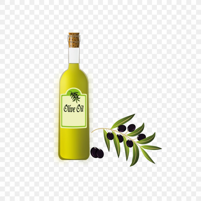 Olive Oil Greek Cuisine, PNG, 1181x1181px, Oil, Bottle, Cooking, Cooking Oil, Food Download Free